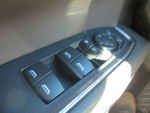 Certified 2024 GMC Sierra 3500 Denali w/ Denali Reserve Package image 28