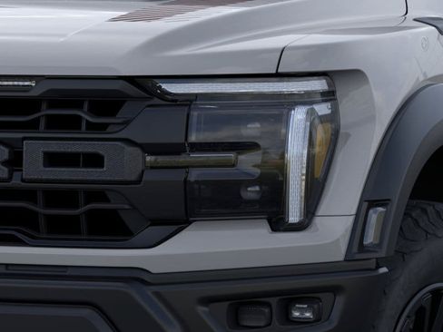 New 2026 Ford F150 Raptor AWD/4WD image 18
