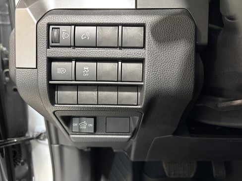New 2026 Toyota Tacoma SR5 AWD/4WD image 17