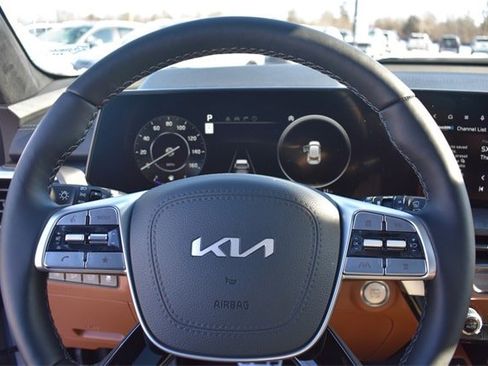 New 2025 Kia Telluride SX Prestige X-Line image 31