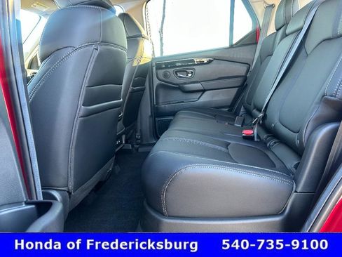 Certified 2026 Honda Passport RTL image 32