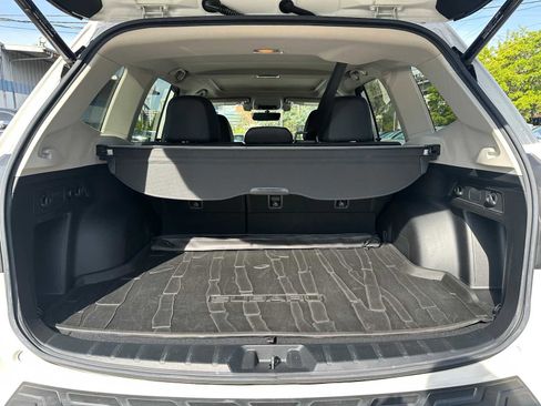 Used 2019 Subaru Forester Limited w/ Popular Package #3 AWD/4WD image 14