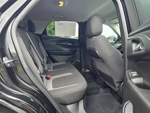 Used 2023 Chevrolet TrailBlazer LT w/ Convenience Package AWD/4WD image 15