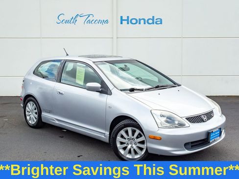 Used 2005 Honda Civic Si image 1