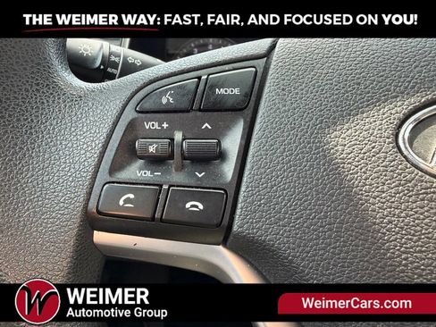 Used 2020 Hyundai Tucson Value AWD/4WD image 29
