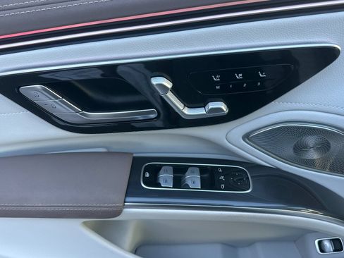 Used 2023 Mercedes-Benz EQS 450+ Sedan image 11