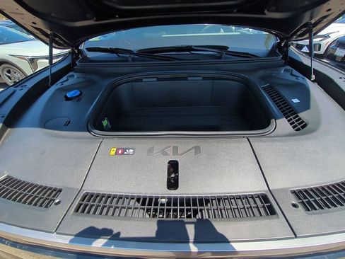 New 2026 Kia EV9 Land image 51
