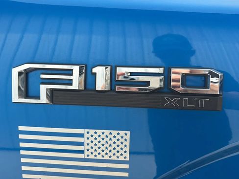 Used 2019 Ford F150 XLT w/ Equipment Group 302A Luxury AWD/4WD image 11