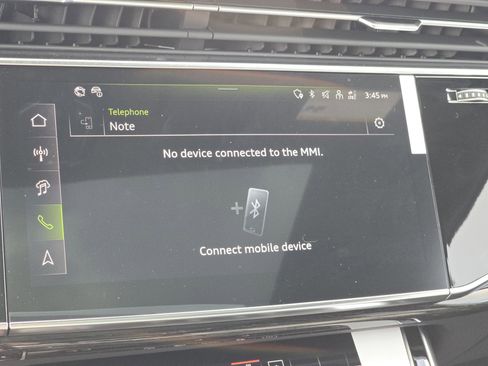 New 2026 Audi Q7 3.0T Premium Plus image 11