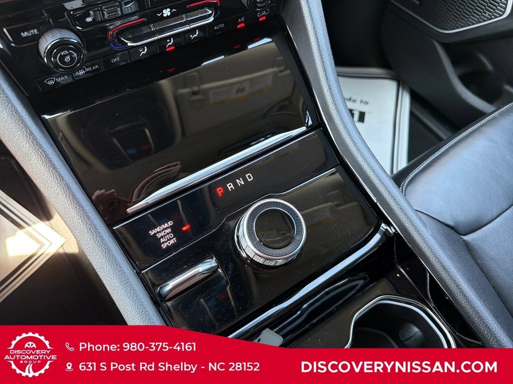 Used 2022 Jeep Grand Cherokee Limited AWD/4WD image 24