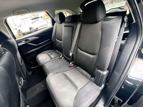 Used 2020 MAZDA CX-9 Sport image 20
