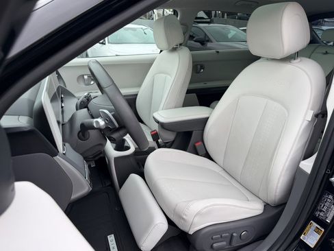 Used 2023 Hyundai Ioniq 5 Limited w/ Cargo Package image 19