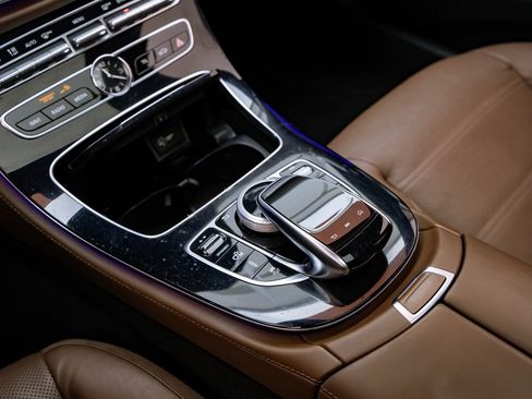 Used 2017 Mercedes-Benz E 43 AMG 4MATIC Sedan image 13