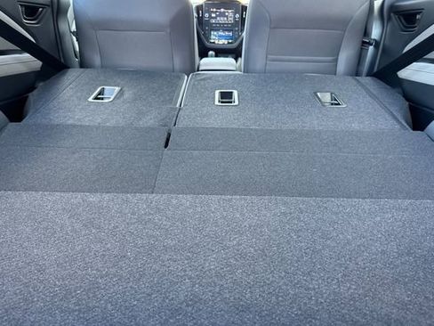 New 2026 Subaru Forester AWD/4WD image 12