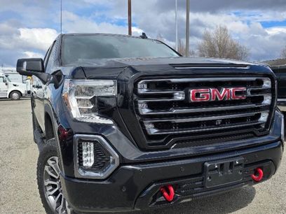 Used 2019 GMC Sierra 1500 AT4
