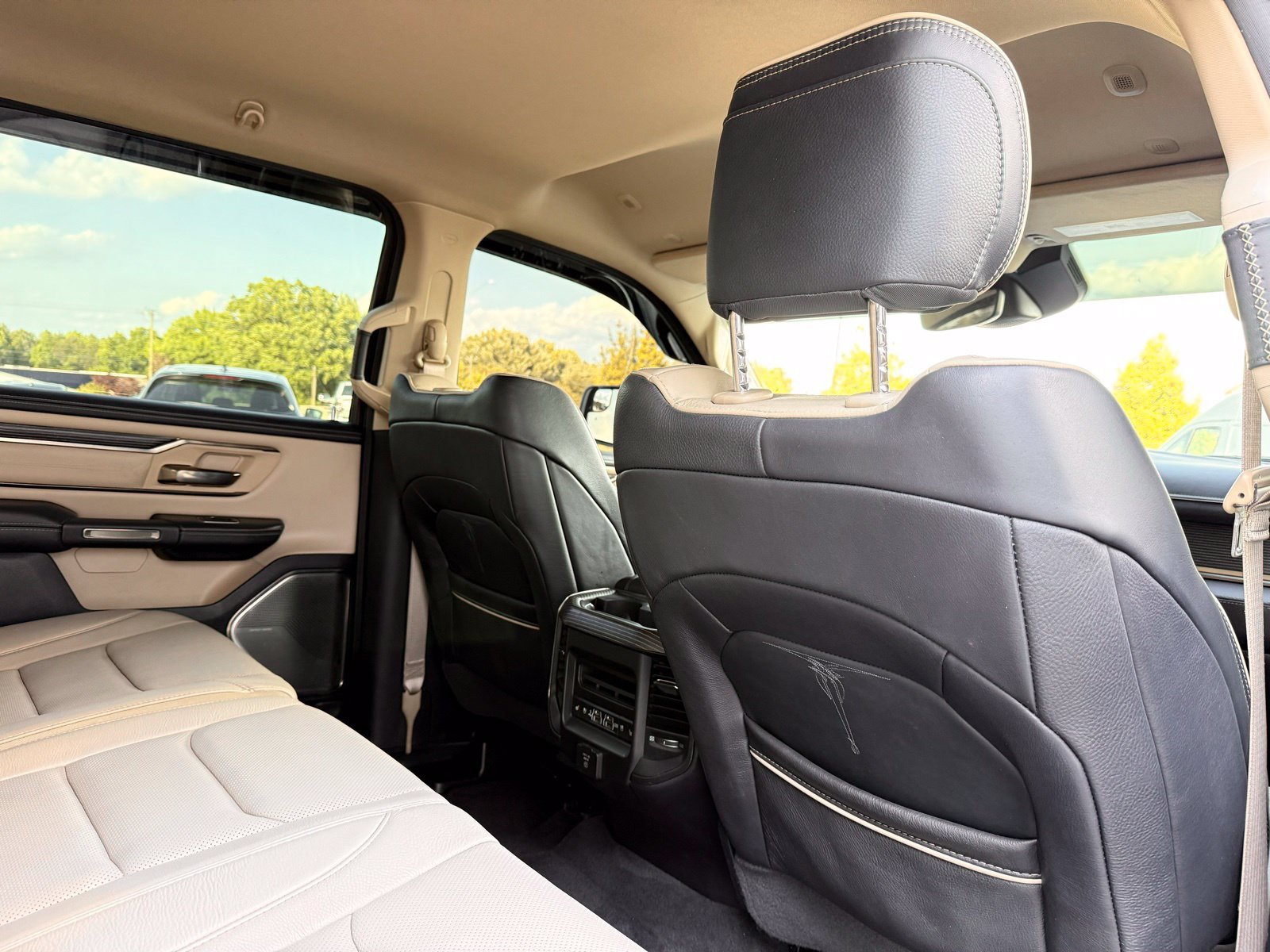 Used 2020 RAM 1500 Limited RWD image 25