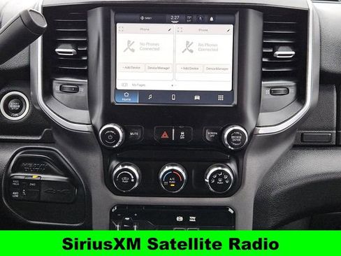 Used 2024 RAM 2500 Big Horn image 16