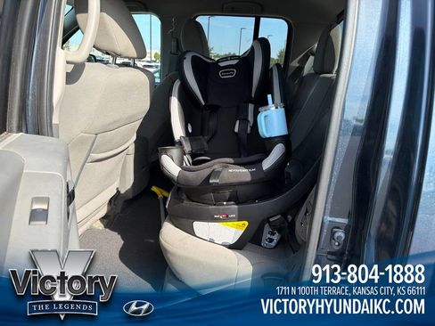 Used 2019 Nissan Frontier SV RWD image 9