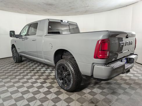 New 2026 RAM 2500 Laramie image 4
