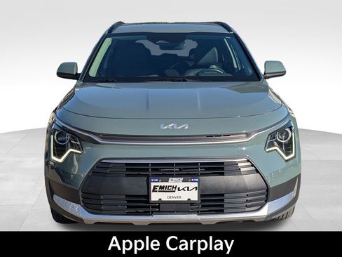 Certified 2023 Kia Niro EX image 6