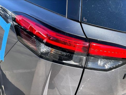 Certified 2023 Nissan Pathfinder Rock Creek image 27