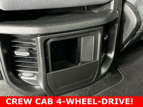 Used 2023 RAM 1500 Big Horn image 27