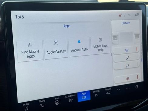 Used 2024 Ford Expedition Max Limited image 45