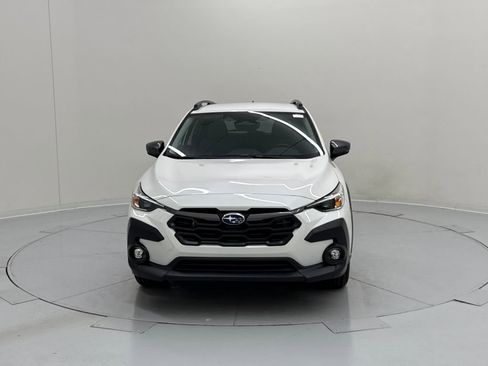 New 2026 Subaru Crosstrek 2.0i Premium w/ Convenience Package #2 image 9