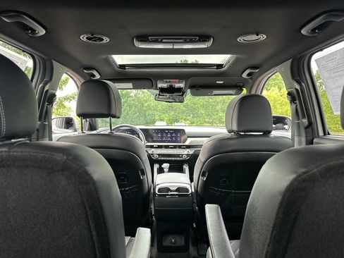Used 2024 Kia Telluride EX X-Line AWD/4WD image 38