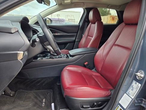 Used 2025 MAZDA CX-30 AWD 2.5 S w/ Preferred Package image 23