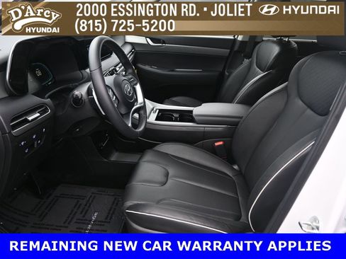 Used 2025 Hyundai Palisade XRT image 10