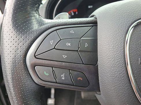 Used 2022 Dodge Durango GT image 17