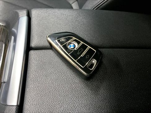 Used 2020 BMW X5 sDrive40i w/ Premium Package image 13