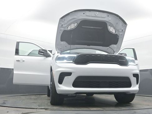 New 2026 Dodge Durango GT image 77