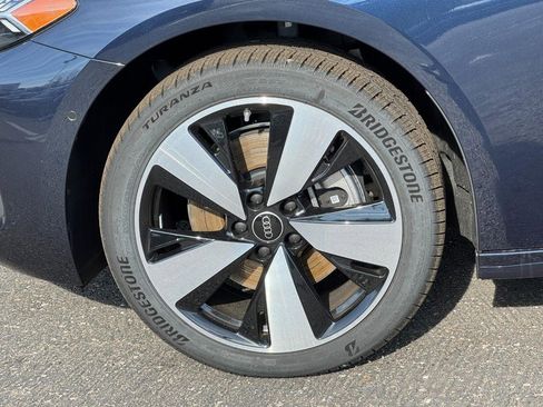 New 2025 Audi A5 2.0T Premium Plus image 4