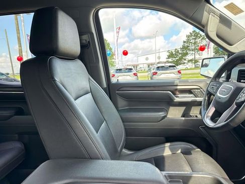 Used 2024 GMC Sierra 1500 SLT AWD/4WD image 15