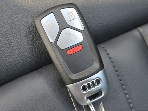 Certified 2023 Audi Q5 2.0T Premium w/ Convenience Package AWD/4WD image 27