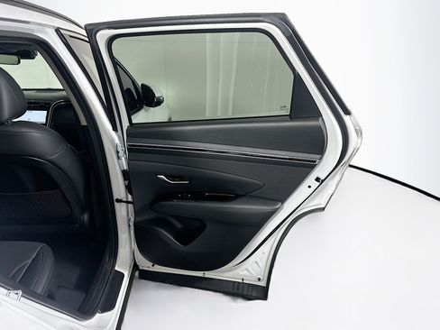 Used 2023 Hyundai Tucson Limited FWD image 33