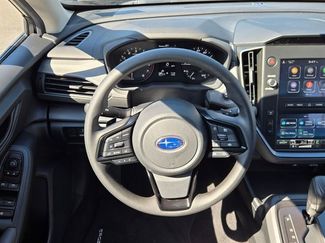 New 2026 Subaru Crosstrek 2.5i AWD/4WD video 2