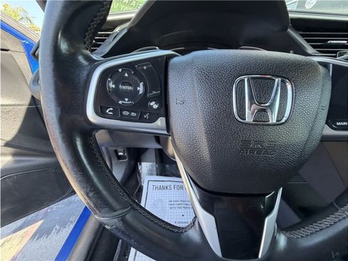 Used 2020 Honda Civic Sport image 28