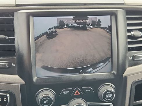 Used 2022 RAM 1500 Tradesman w/ Electronics Group AWD/4WD image 29