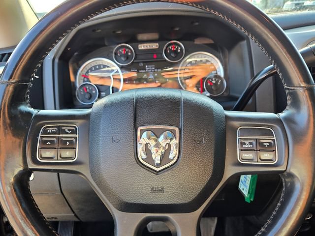 Used 2015 RAM 2500 Power Wagon w/ Luxury Group AWD/4WD image 26