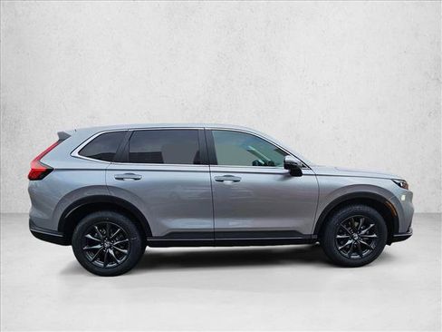 New 2026 Honda CR-V EX-L image 6