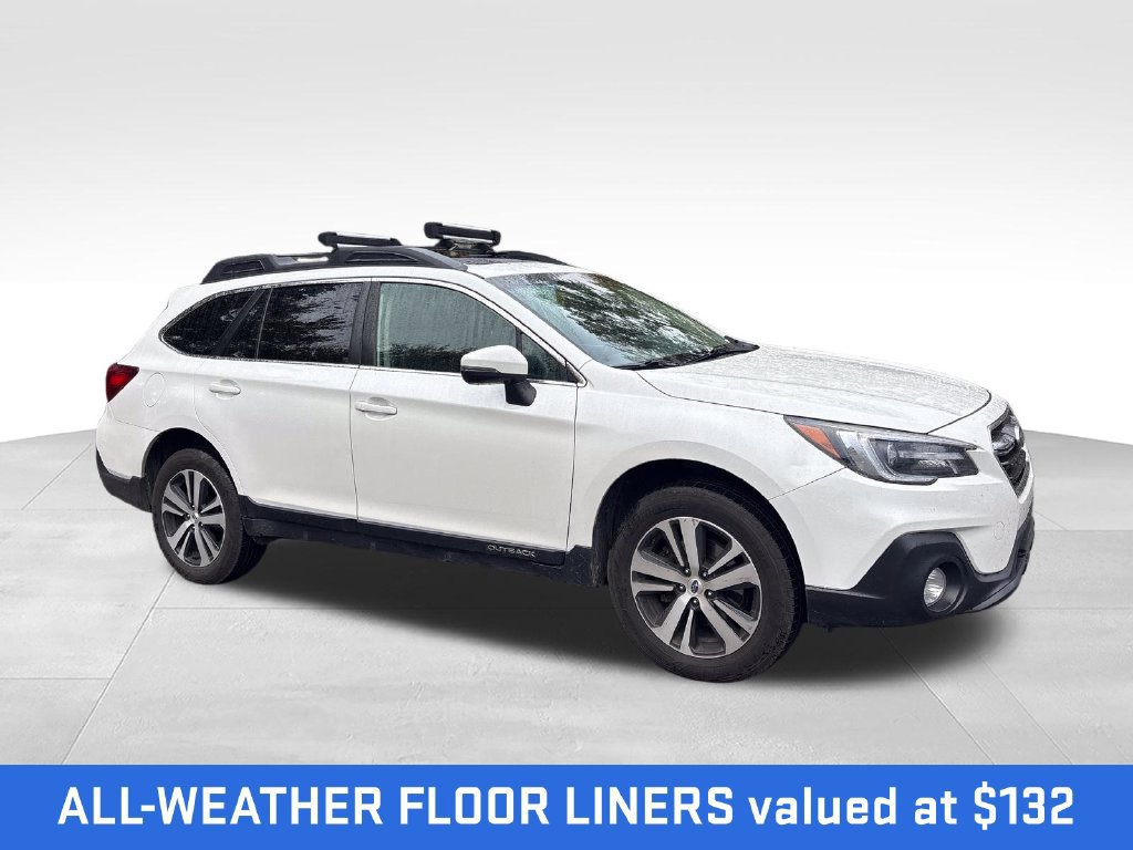 Used 2019 Subaru Outback 3.6R Limited AWD/4WD image 6