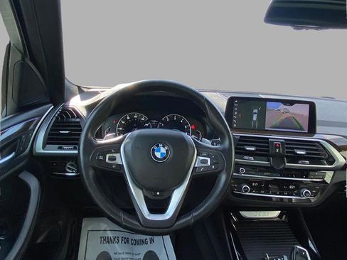 Used 2019 BMW X3 xDrive30i image 23