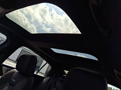 Used 2024 Cadillac CT5 V w/ Premium Package image 14