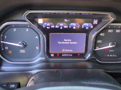 Used 2020 GMC Sierra 2500 Denali w/ Denali Ultimate Package image 20