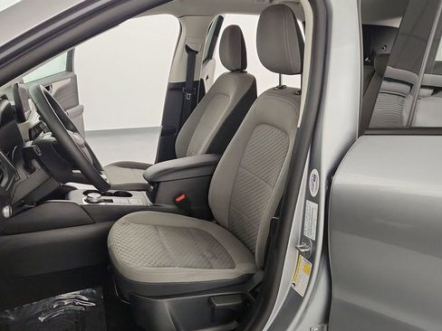 Used 2022 Ford Escape SE w/ Cold Weather Package AWD/4WD image 14