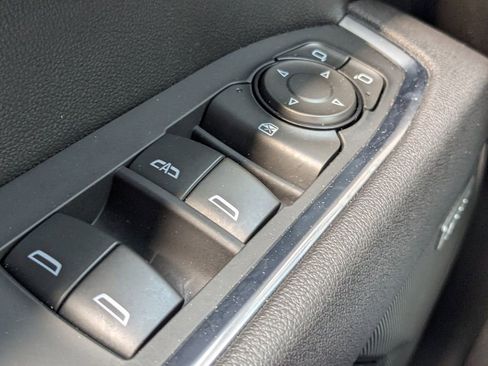 Used 2025 Chevrolet Silverado 1500 RST w/ Convenience Package II image 23