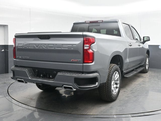 New 2026 Chevrolet Silverado 1500 RST w/ Convenience Package II AWD/4WD image 14